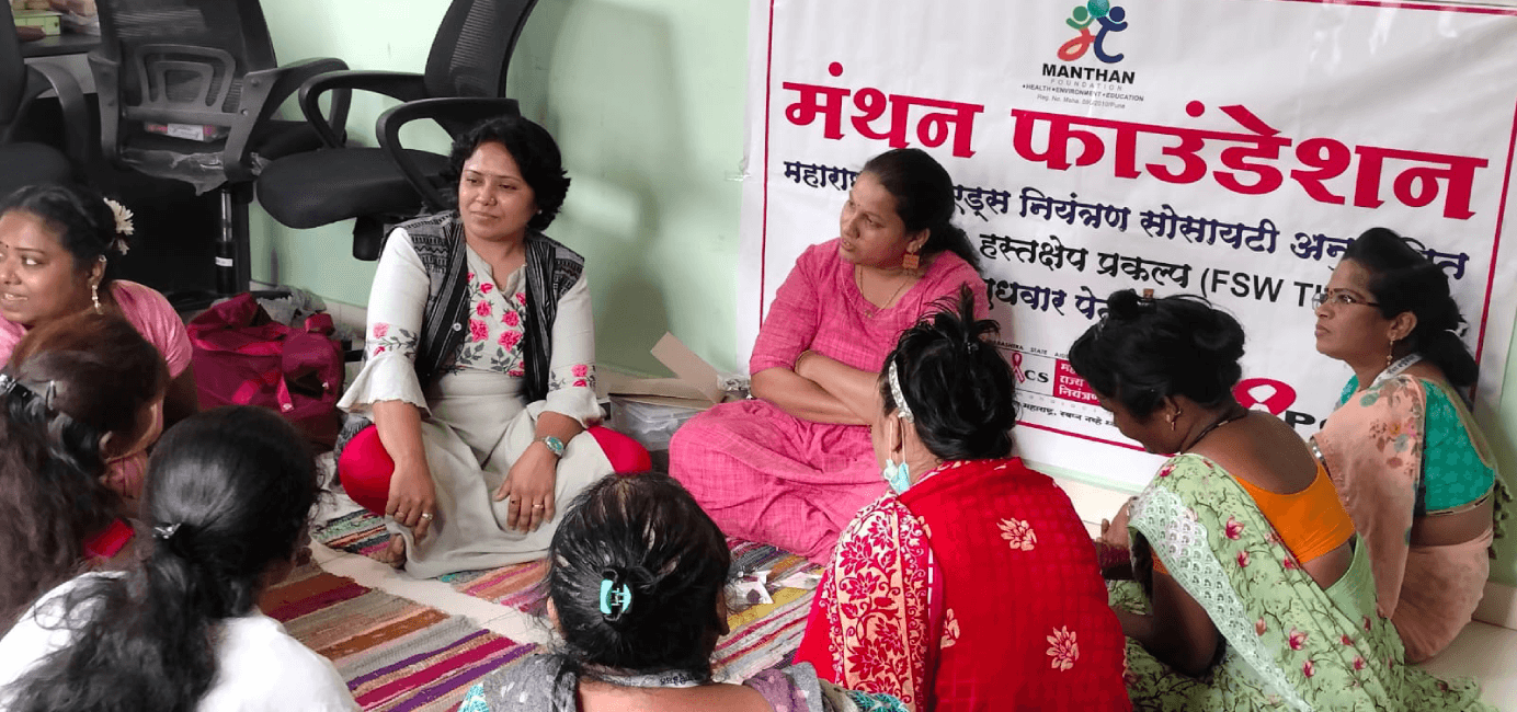 Community Knowledge Products