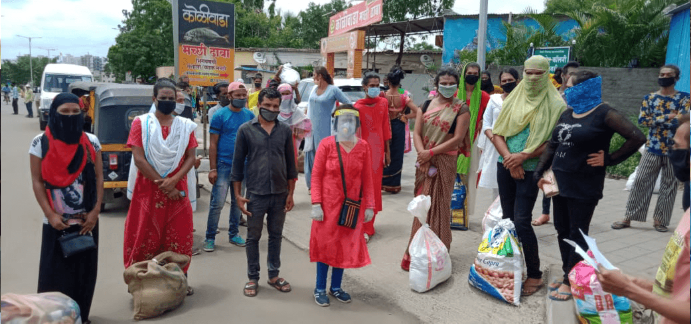 Field programme