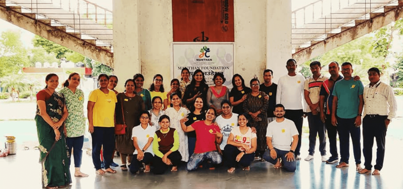 Community work