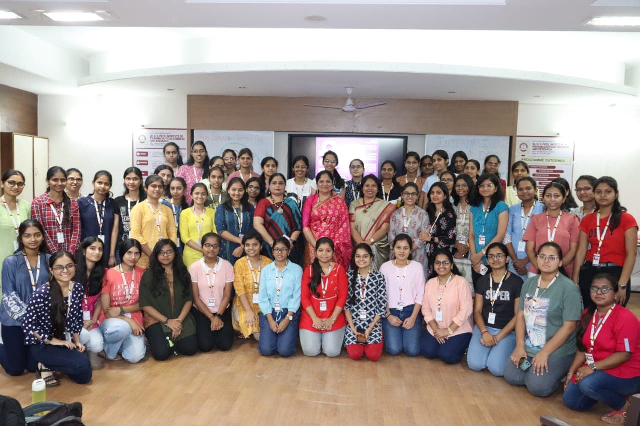Manthan Foundation formation